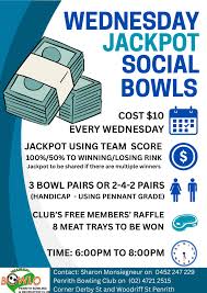 Image result for Penrith Telecom Bowls Club