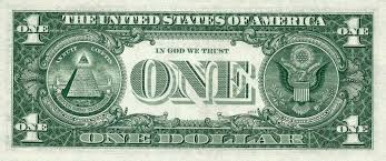 Image result for dollar bill