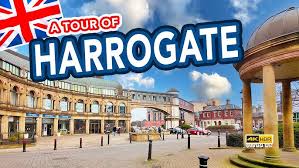 Image result for Harrogate