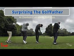 Image result for Chorlton Cum Hardy Golf Club