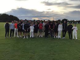 Image result for Farnsfield Cricket Club