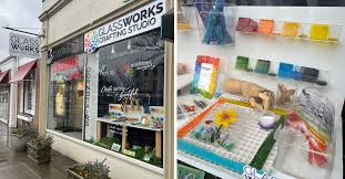 Image result for Glassworks