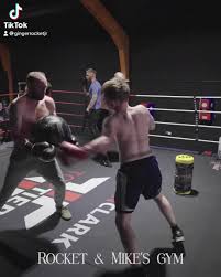 Image result for Harlow Boxing Club