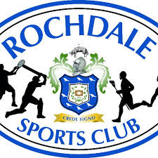 Image result for Rochdale Cricket Club