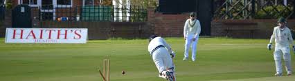 Image result for Hartsholme Cricket Club
