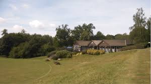Image result for Hursley Park Cricket Club