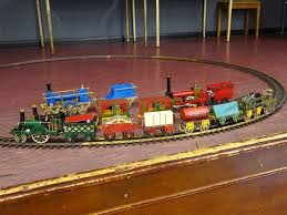 Image result for HOLY TRINITY MECCANO CLUB