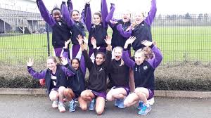 Image result for Mk Netters Netball Club