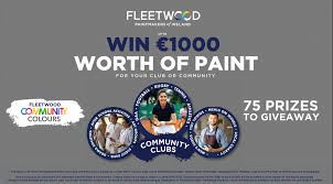 Image result for Fleetwood Badminton Club