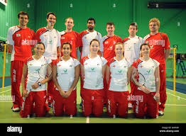Image result for Badminton England Staff Badminton Club