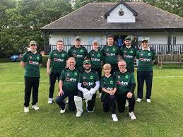 Image result for Hem Heath Cricket Club