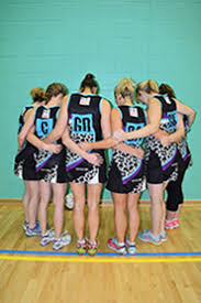 Image result for Paragons Netball Club
