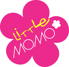 momo-web :: little momo s08 - littleMOMO_Logo