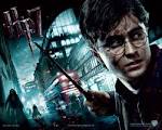 Harry - Harry Potter And The Deathly Hallows - Harry Potter ...
