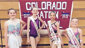 Image result for Teesside Twirlers