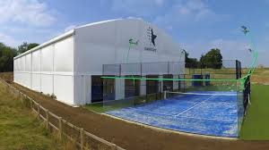 Image result for PadelStars Reading