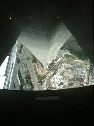 Image result for cn tower glass floor