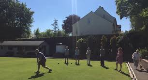 Image result for NORTH LINDSEY BOWLS CLUB