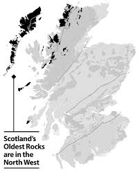 Image result for Scottish Rocks