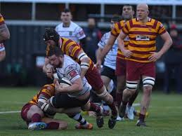 Image result for Preston Grasshoppers Rugby Football Club