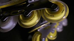 Image result for inline skate wheel rotation