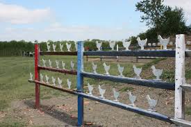 Image result for Wyke Manor Rifle Club