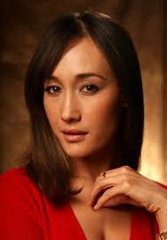 Image result for Мэгги Кью