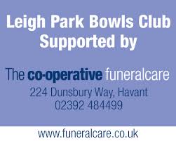 Image result for Leigh Park Bowling Club