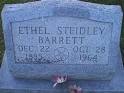 Woodlawn Cemetery