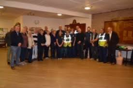 Image result for Shepshed Town Bowls Club