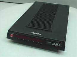 Image result for courier modem