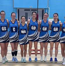 Image result for Uwe Netball Club