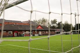 Image result for Quorn Badminton Club