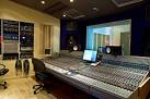 Britannia Row Studios - London music recording studio