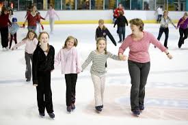 Image result for Guildford Ice Figure Skating Club