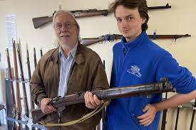 Image result for Hartlepool Rifle Club