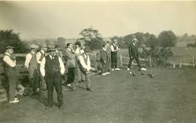 Image result for Gloucester & Severnside Co-Op Bowling Club