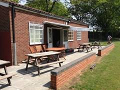 Image result for Ruislip Victoria Cricket Club