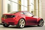 Mazda Kabura Concept | Mazda RX-7 | RX7