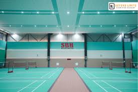 Image result for Appleton Hall Badminton Club