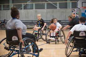 Image result for Caithness Disability Multi-Sport