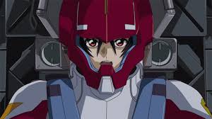 「ロード・ジブリール 機動戦士ガンダムSEED DESTINY」の画像検索結果