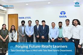 Image result for Tata Steel Multisport Club