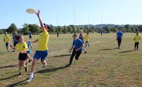 Image result for University Of Sussex Ultimate Frisbee Club