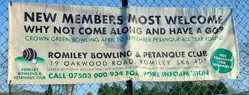 Image result for Romiley Arms Hotel Bowling Club
