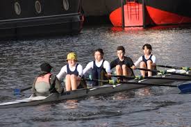 Image result for Durham Amateur Rowing Club