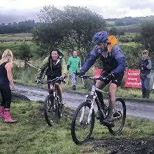 Image result for World Champion Bog Snorkelling Triathlete