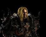 Savior Character Pack [