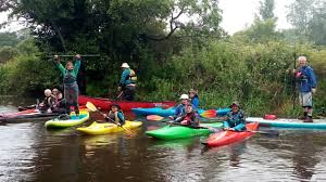 Image result for Blackwater Valley Canoe Club