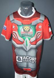 Image result for Keighley Cougars